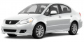 Suzuki SX4 Sedan